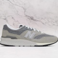 NEW BALANCE  Gray 997H Sneakers