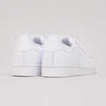 ADIDAS ORIGINALS  White Superstar