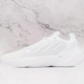 ADIDAS ORIGINALS  White Ozelia Sneakers
