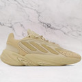 ADIDAS ORIGINALS  Beige Ozelia Sneakers