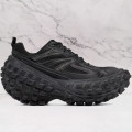 Balenciaga Defender Black