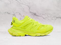 Balenciaga Track Neon Yellow – Bold & Futuristic Sneaker