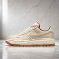 Air Force 1 Low Luxe Pearl White Pecan