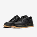 Air Force 1 Low Luxe Black Gum