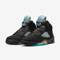 Air Jordan 5 Retro Aqua