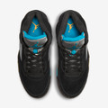 Air Jordan 5 Retro Aqua