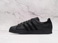 Adidas Y-3 Superstar – Yohji Yamamoto Branding & Iconic Shell Toe