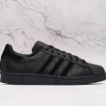 Y-3  Black Superstar