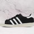 Adidas Superstar 82 Core Black Alumina Cream
