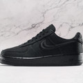 Nike Air Force 1 Low Stussy Black