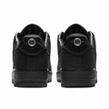 Air Force 1 Low Stussy Black