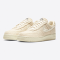 Air Force 1 Low Stussy Fossil
