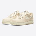 Air Force 1 Low Stussy Fossil