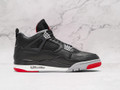 Jordan 4 Retro – Air Cushioning & Durable Midsole Jordan 4 Retro – Air Cushioning & Durable Midsole