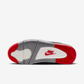 Jordan 4 Bred Reimagined