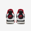 Air Jordan 4 Retro Fire Red