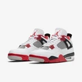 Air Jordan 4 Retro Fire Red