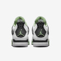 Jordan 4 Retro Seafoam Green