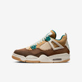 Air Jordan 4 Cacao