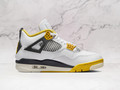 Jordan 4 Retro – Air Cushioning & TPU Wings Jordan 4 Retro – Air Cushioning & TPU Wings