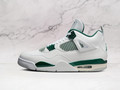 Jordan 4 Retro Oxidized Green – Midsole & Air Cushioning Jordan 4 Retro Oxidized Green – Midsole & Air Cushioning