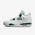 Air Jordan 4 "Oxidized Green"