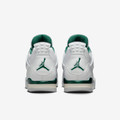 Air Jordan 4 "Oxidized Green"