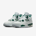Air Jordan 4 "Oxidized Green"