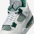 Air Jordan 4 "Oxidized Green"