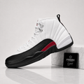 Air Jordan 12 Retro "Red Taxi"