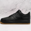 Nike Air Force 1 Low '07 Black Gum (2022)