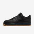 Air Force 1 Low '07 Black Gum (2022)