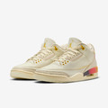 Jordan 3 Retro SP J Balvin Medellín Sunset