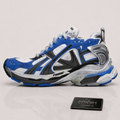 Balenciaga Runner Blue White Grey