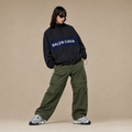 Balenciaga Track Sneaker Grey Blue Green