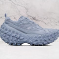 Balenciaga Bouncer Sneakers – Faded Blue