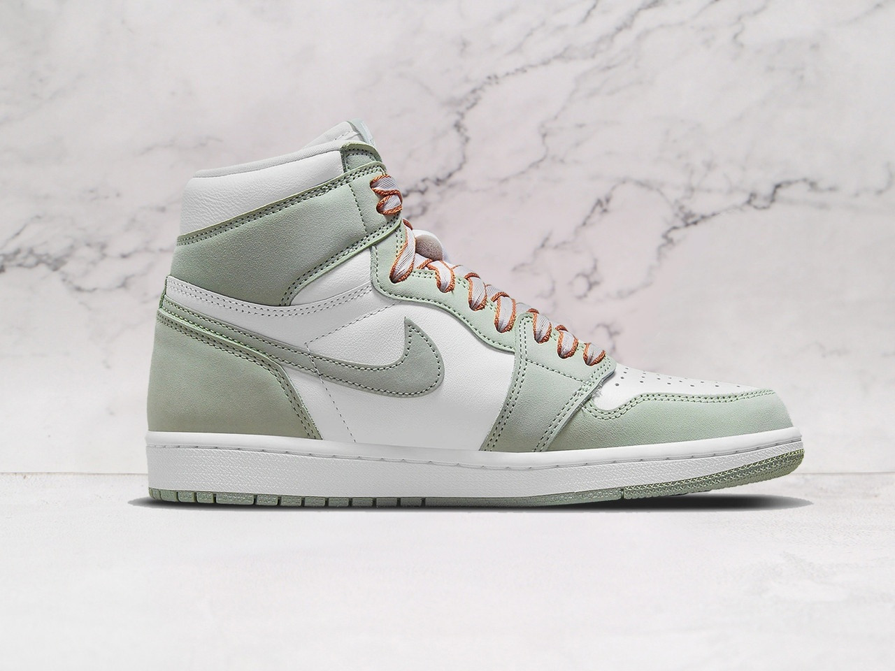 Air Jordan 1 High OG 'Seafoam' (CD0461-002) – A Fresh Take on a Classic