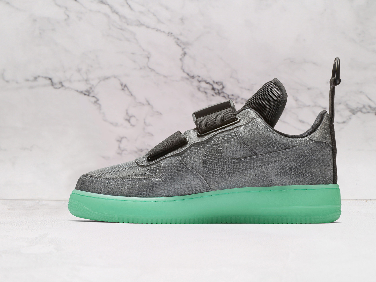 Nike Air Force 1 Utility Odell Beckham Jr. – Athlete-Driven Innovation