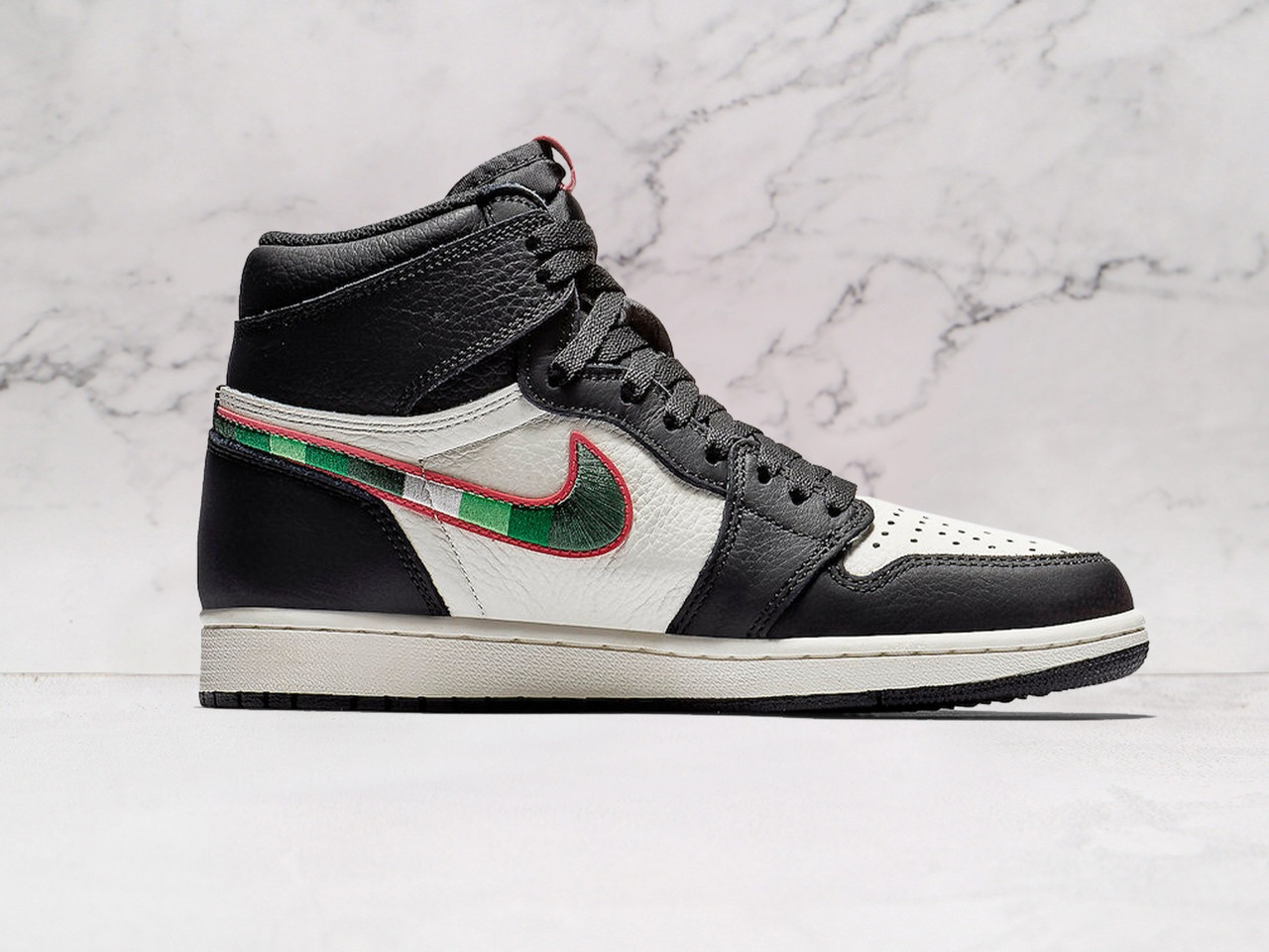 Air Jordan 1 Retro High ‘Sports Illustrated (A Star Is Born)’ – MJ’s Rookie Tribute