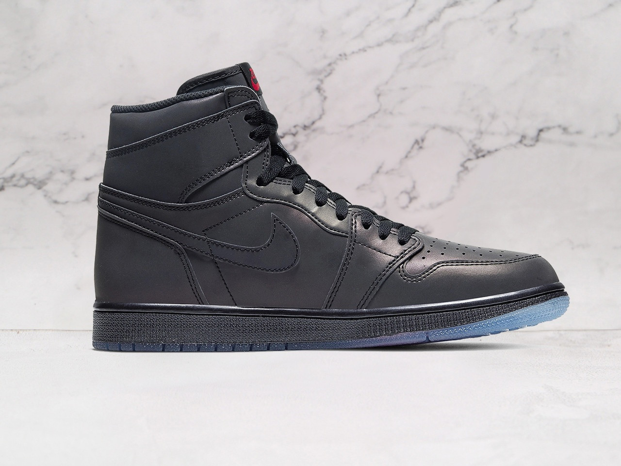 Air Jordan 1 Retro High Zoom ‘Fearless’ – 35th Anniversary Reflective Edition
