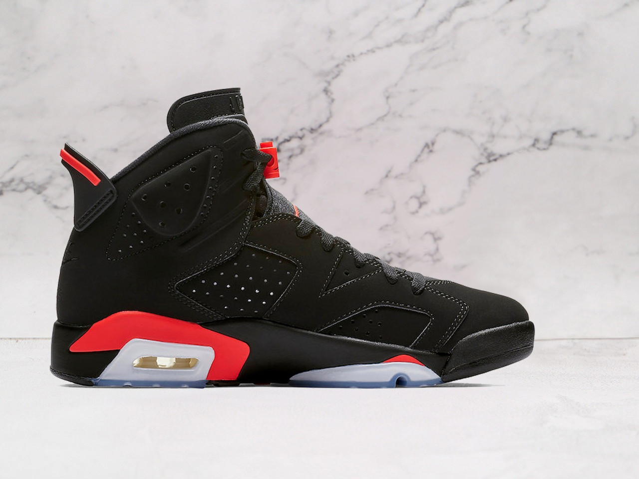 air-jordan-6-black-infrared-medial-infrared-accents