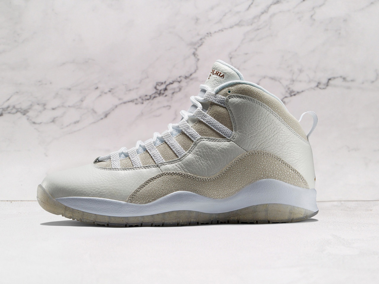 air-jordan-10-ovo-white-side-gold-stingray-jumpman