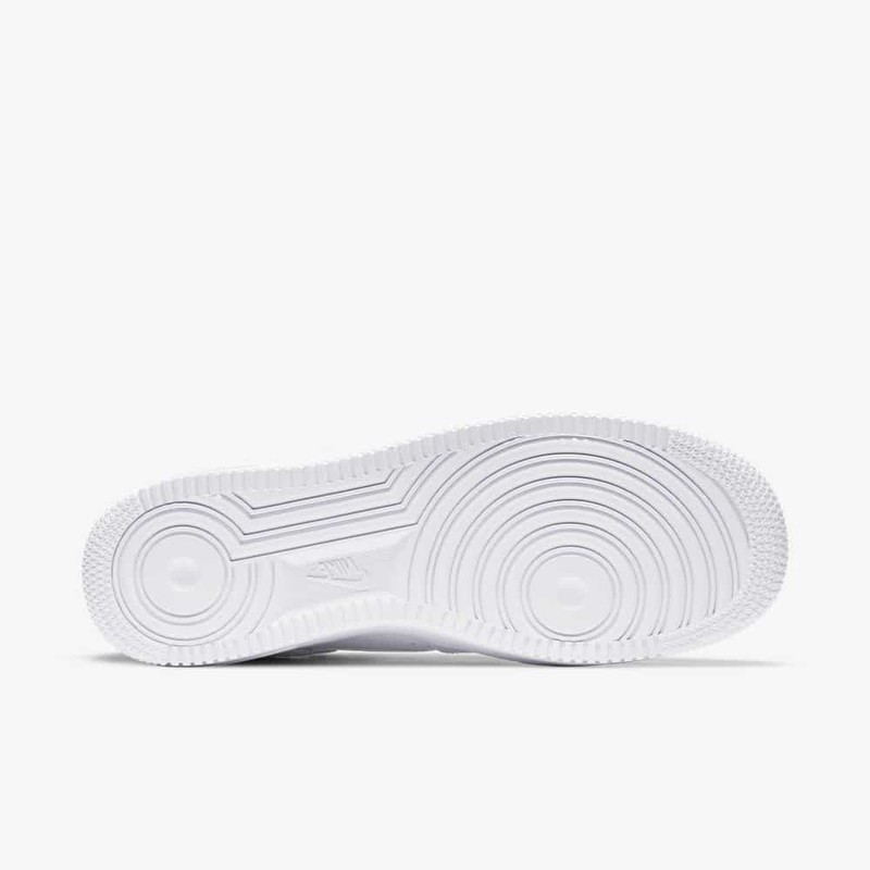 Air force 1 Worldwide pack Flash crimson Green strike