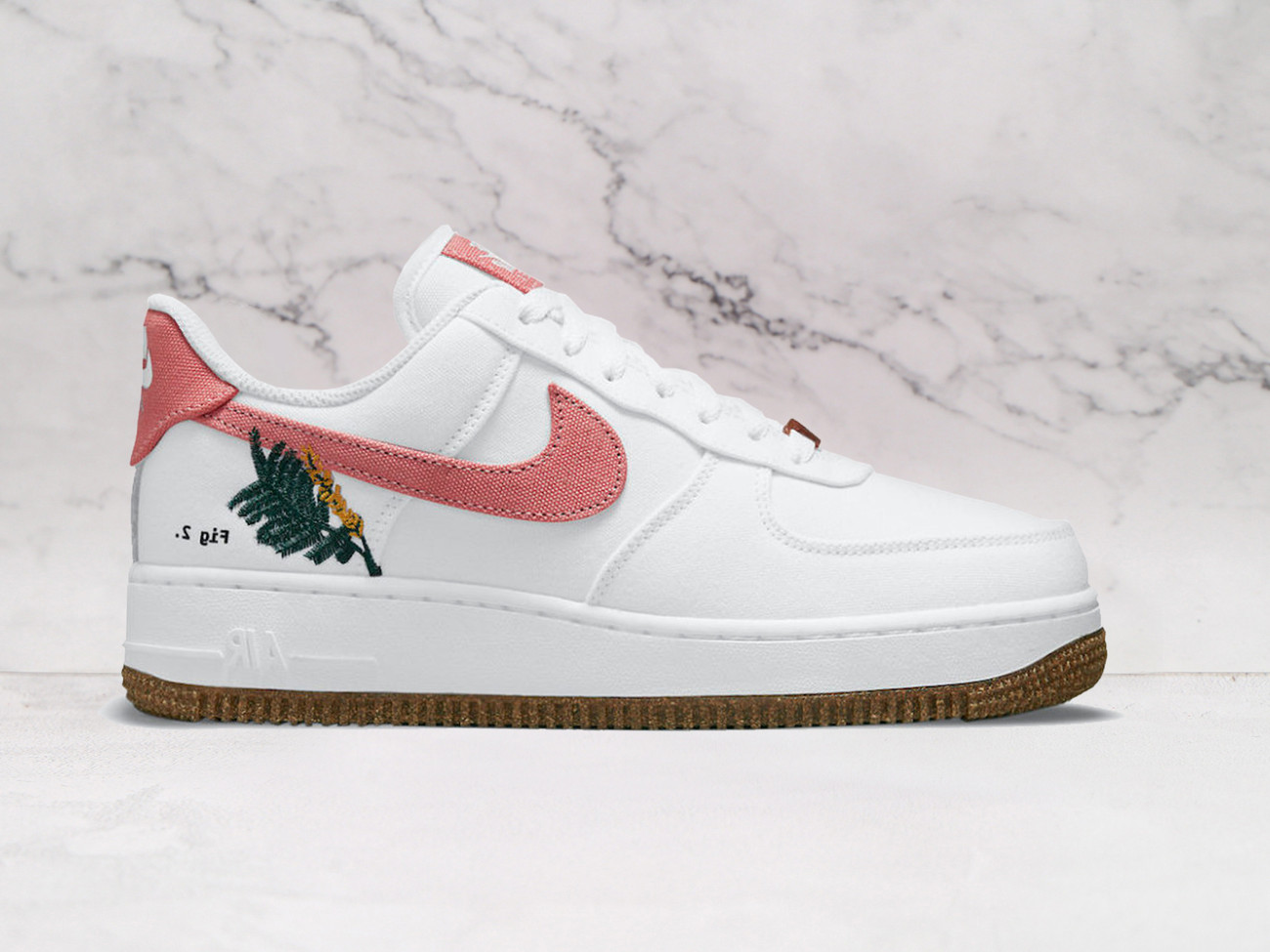 Air force 1 Lx Catechu