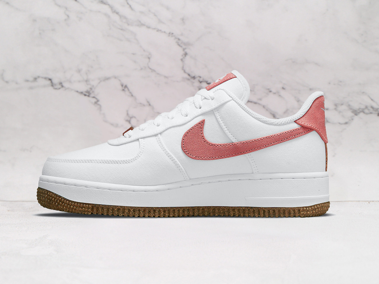 Air force 1 Lx Catechu