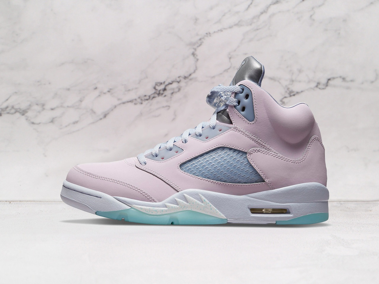 Air Jordan 5 Easter 2022 – Spring-Inspired Design