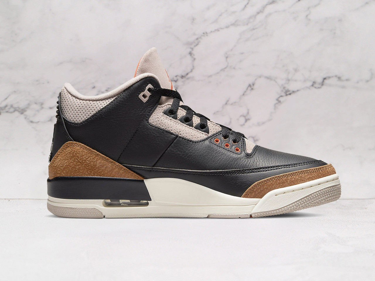 Jordan 3 Retro Desert Elephant