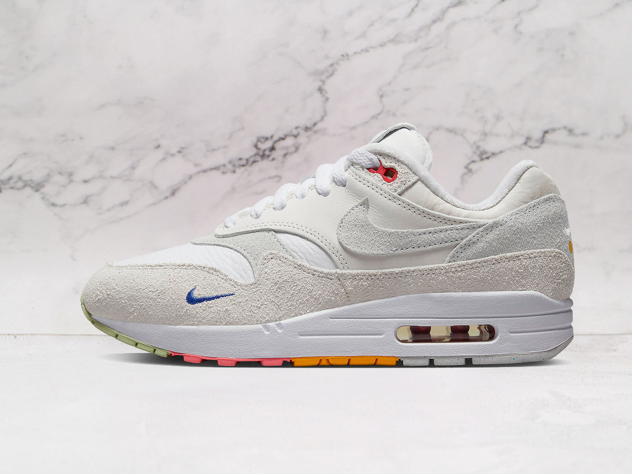 Nike Air Max 1 Pom Pom Polka Dots – Playful Sneaker Design