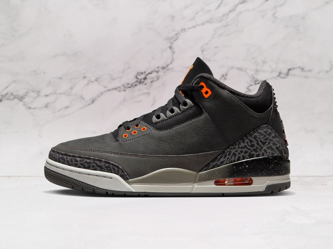Air Jordan 3 Retro Fear Pack 2023 – OG Colorway Returns