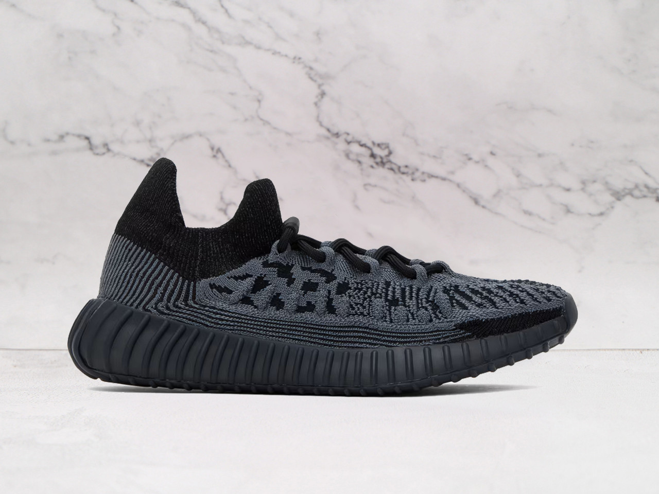 Adidas Yeezy 350 V2 CMPCT Slate Onyx – Primeknit Upper & Boost Sole